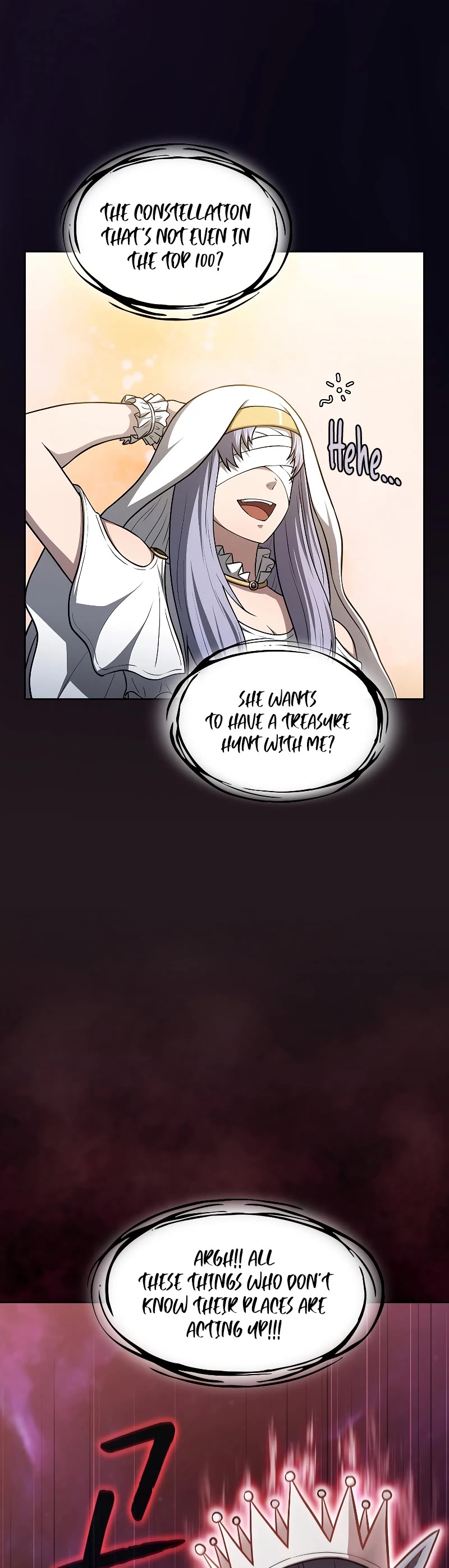 The Constellation That Returned From Hell Chapter 155 page 44 - Chapter 155