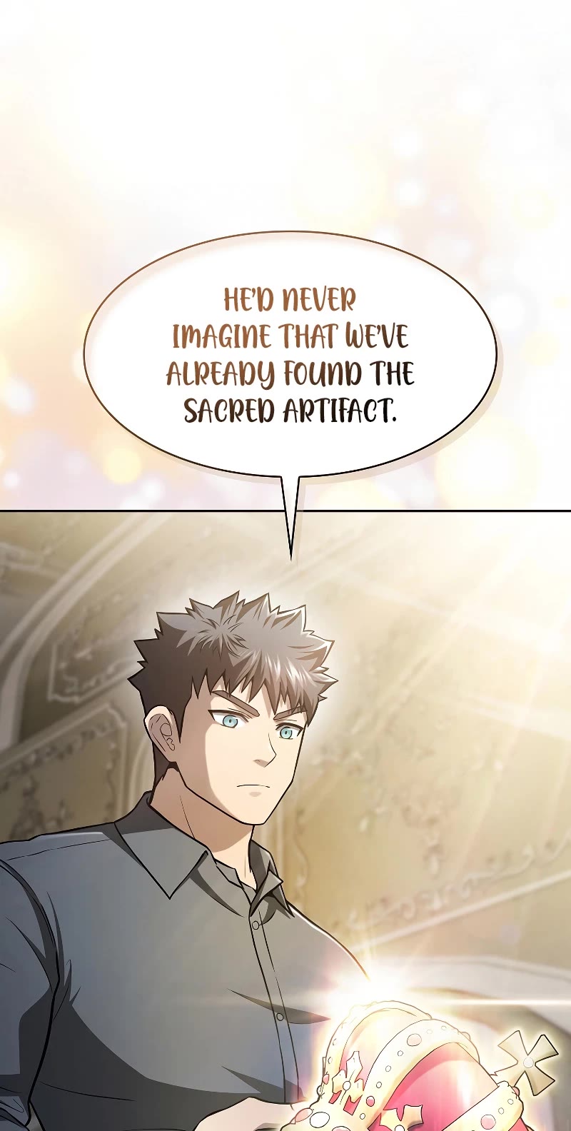 The Constellation That Returned From Hell Chapter 155 page 48 - Chapter 155