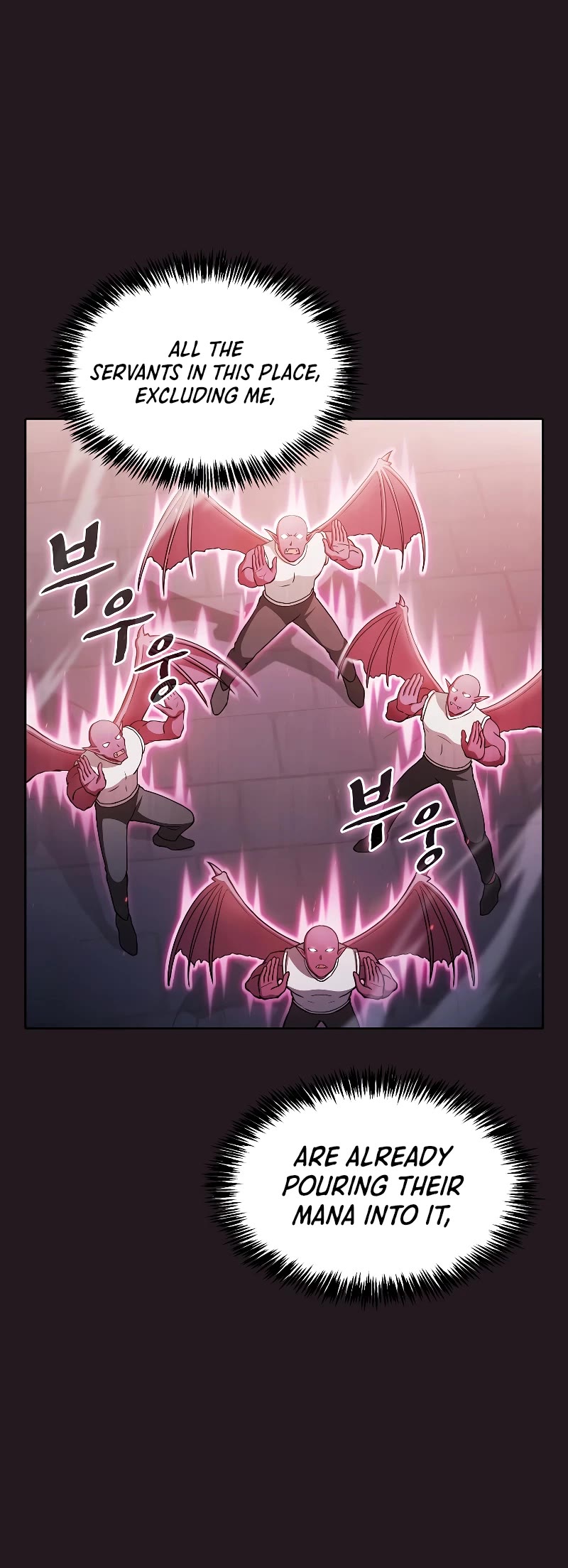 The Constellation That Returned From Hell Chapter 156 page 11 - Chapter 156