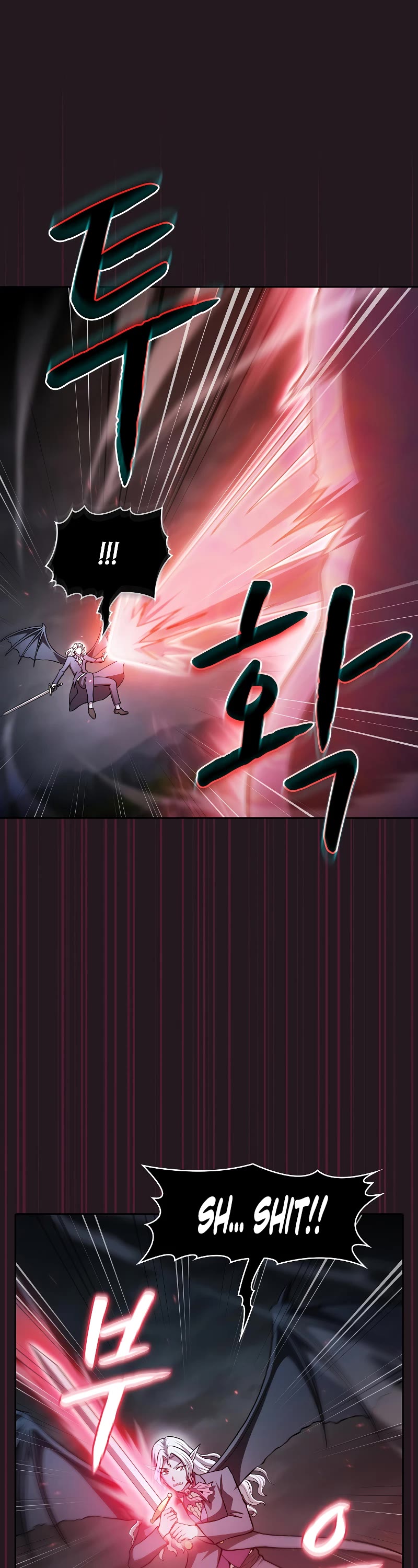 The Constellation That Returned From Hell Chapter 156 page 13 - Chapter 156