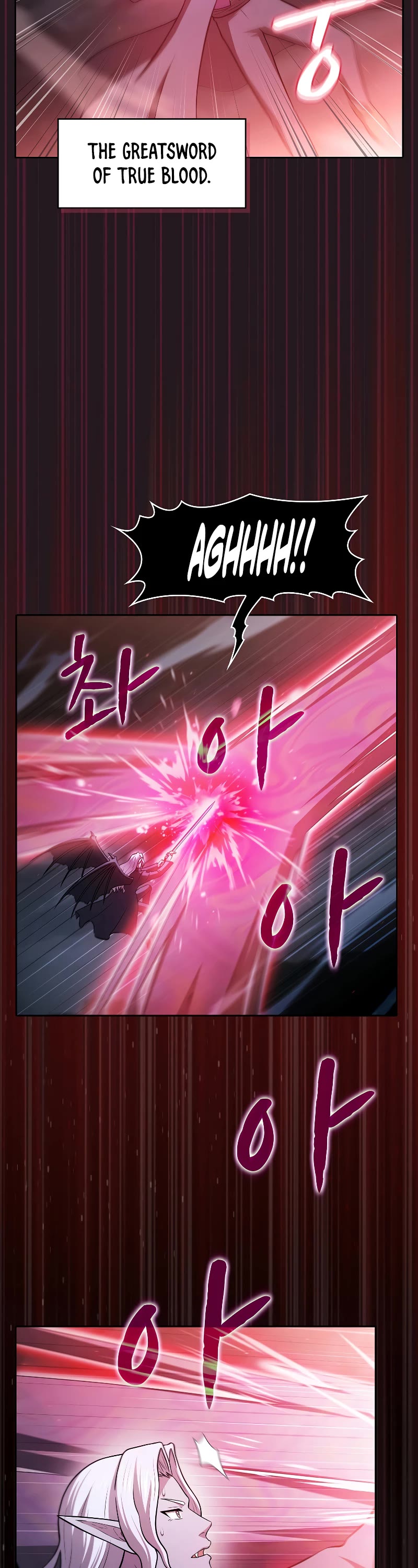 The Constellation That Returned From Hell Chapter 156 page 14 - Chapter 156