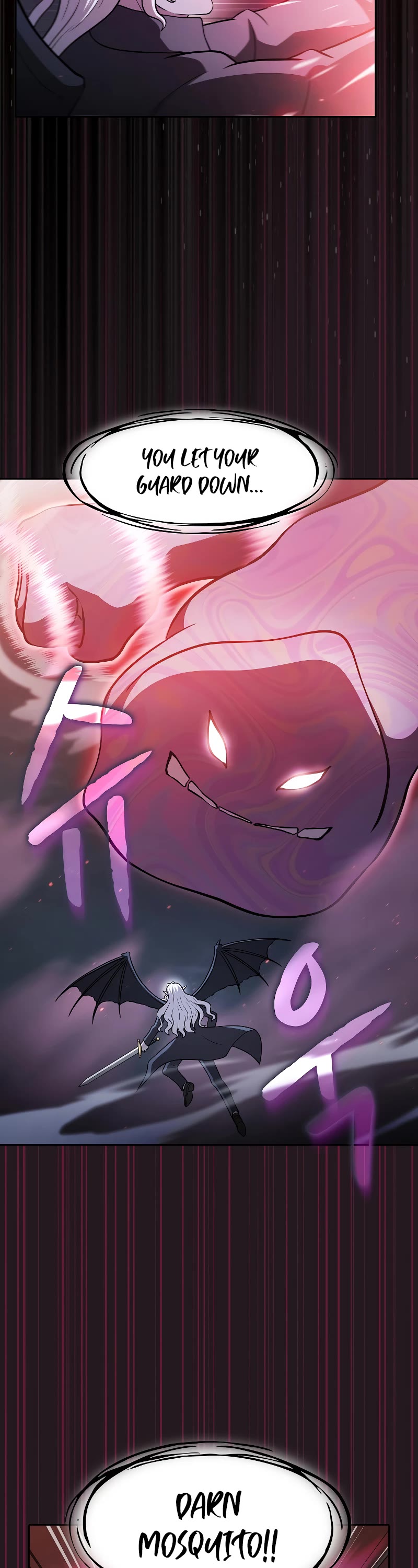 The Constellation That Returned From Hell Chapter 156 page 15 - Chapter 156