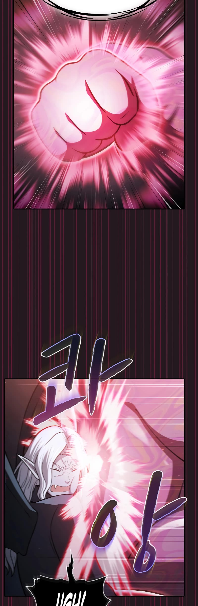 The Constellation That Returned From Hell Chapter 156 page 16 - Chapter 156