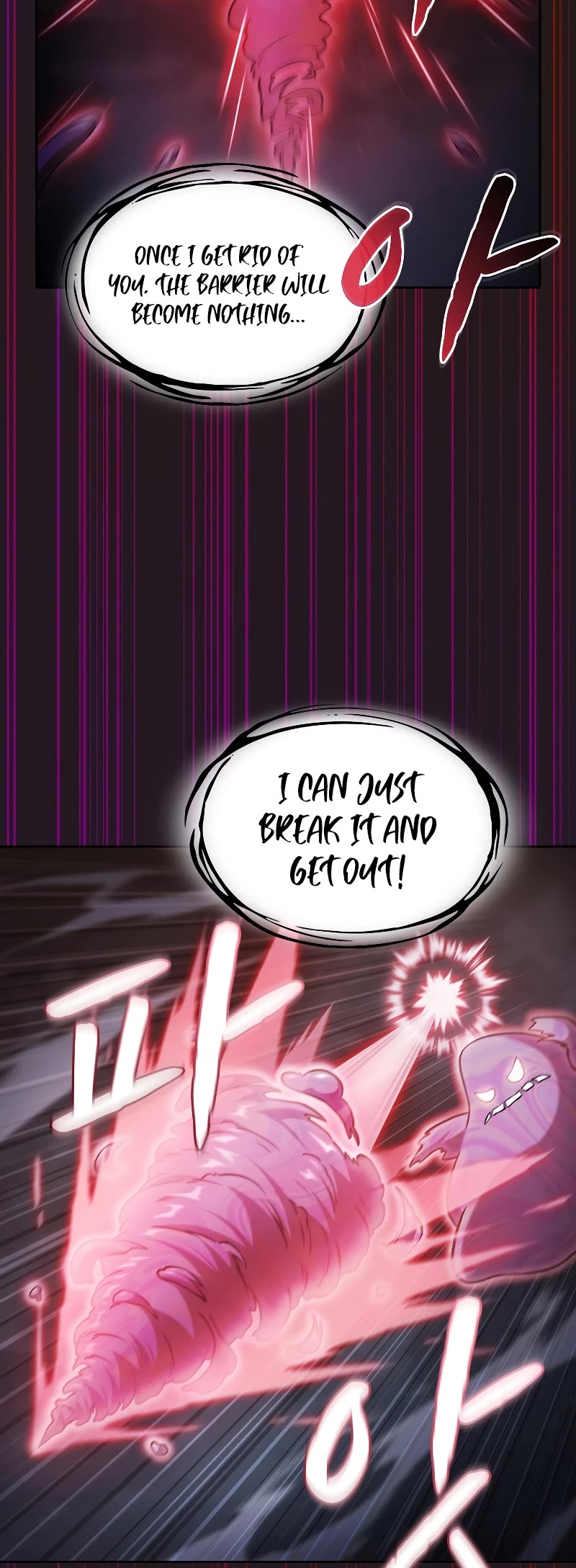 The Constellation That Returned From Hell Chapter 156 page 20 - Chapter 156