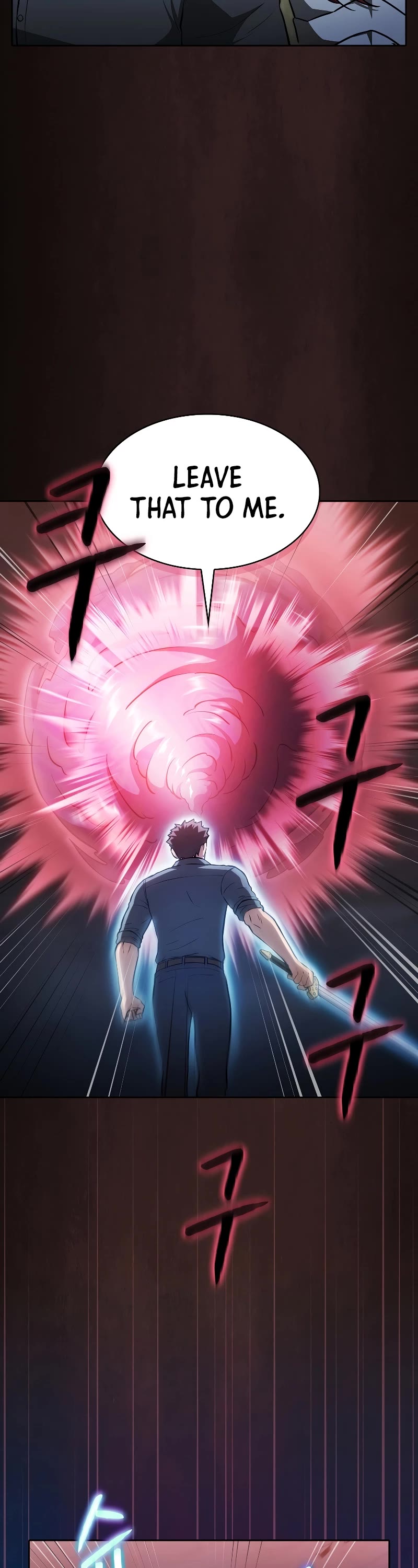The Constellation That Returned From Hell Chapter 156 page 23 - Chapter 156