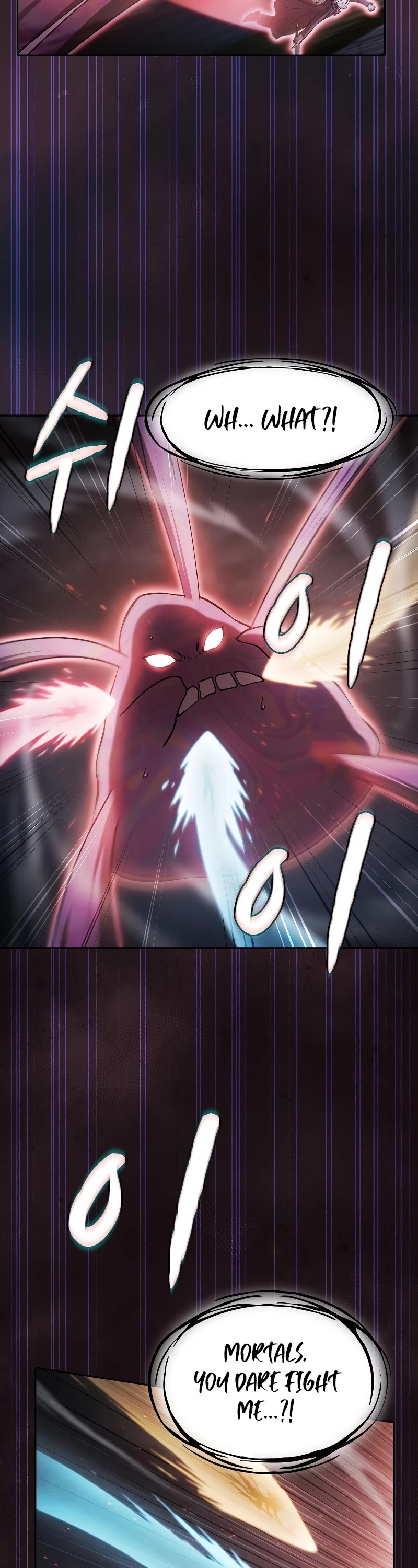 The Constellation That Returned From Hell Chapter 156 page 36 - Chapter 156