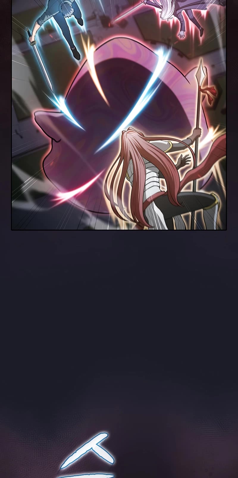 The Constellation That Returned From Hell Chapter 156 page 38 - Chapter 156