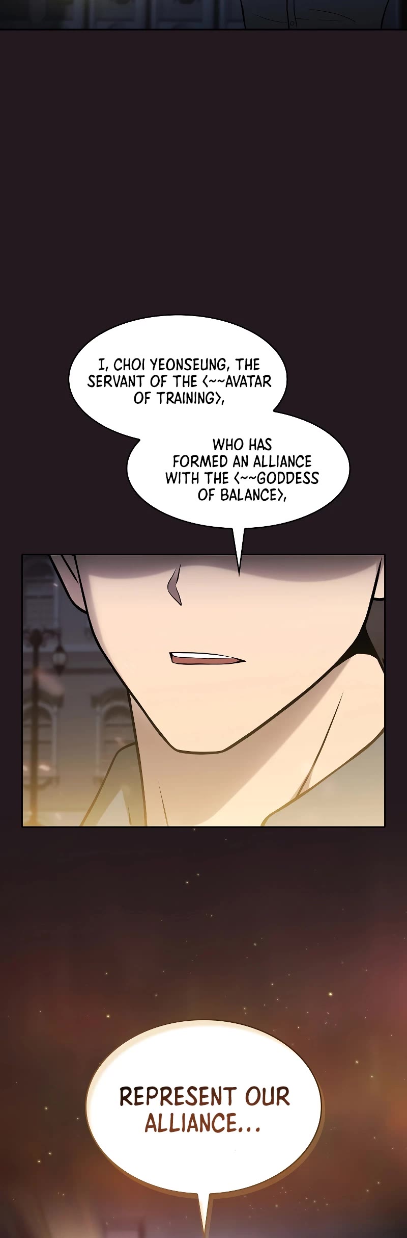 The Constellation That Returned From Hell Chapter 156 page 47 - Chapter 156