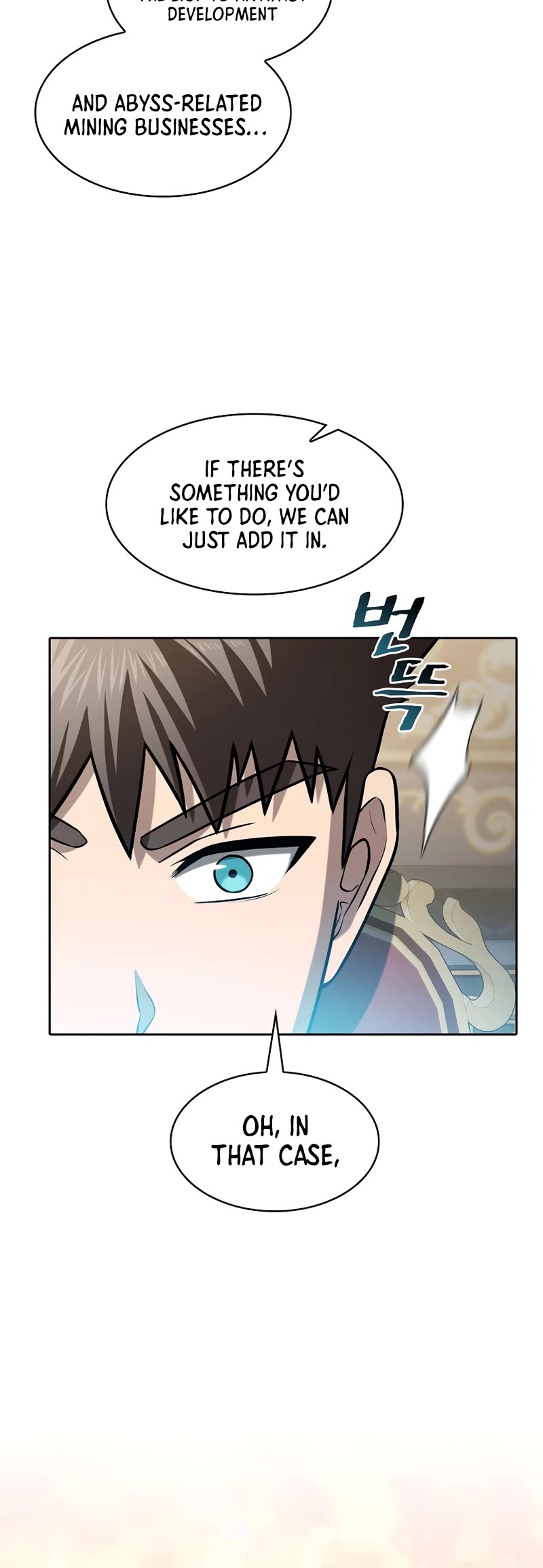 The Constellation That Returned From Hell Chapter 157 page 36 - Chapter 157