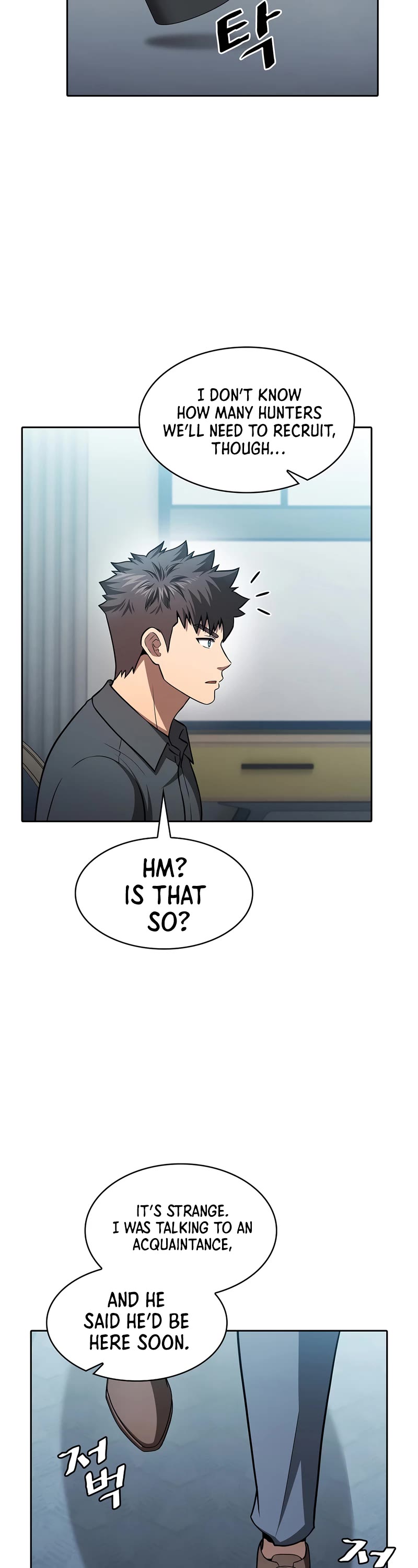 The Constellation That Returned From Hell Chapter 158 page 13 - Chapter 158