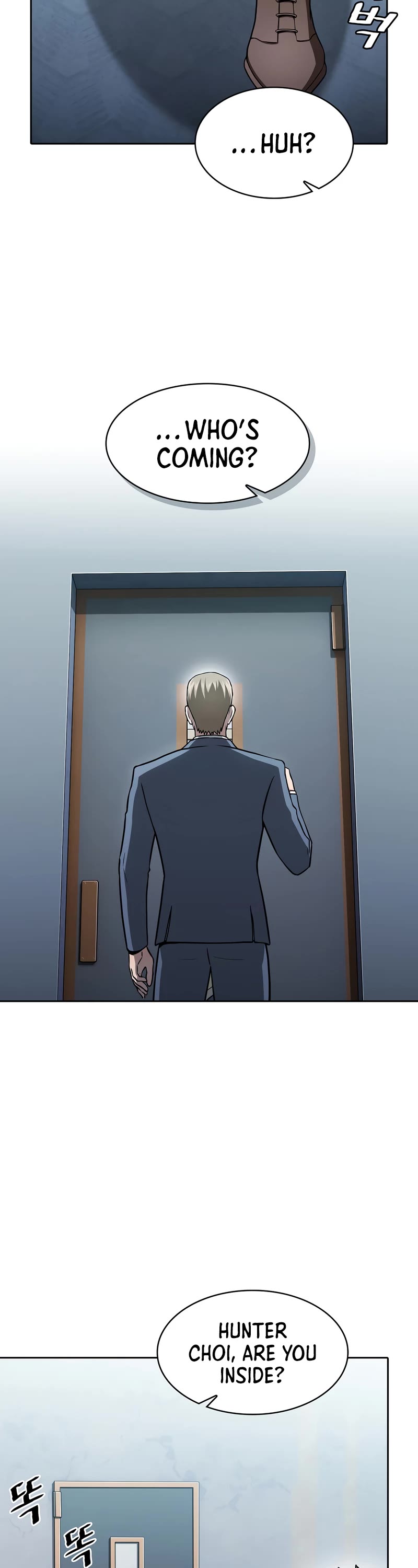 The Constellation That Returned From Hell Chapter 158 page 14 - Chapter 158