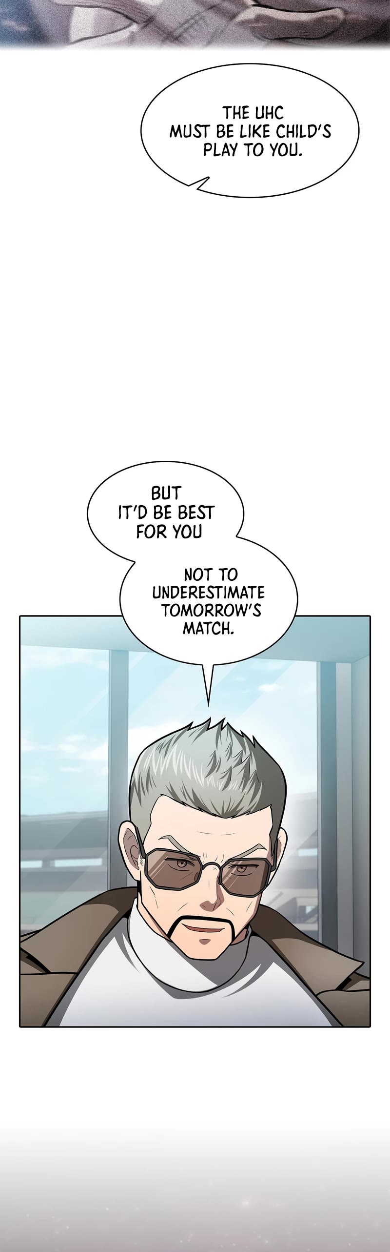 The Constellation That Returned From Hell Chapter 158 page 31 - Chapter 158