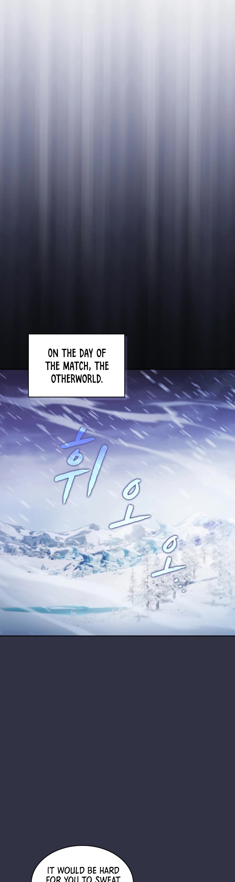 The Constellation That Returned From Hell Chapter 158 page 40 - Chapter 158