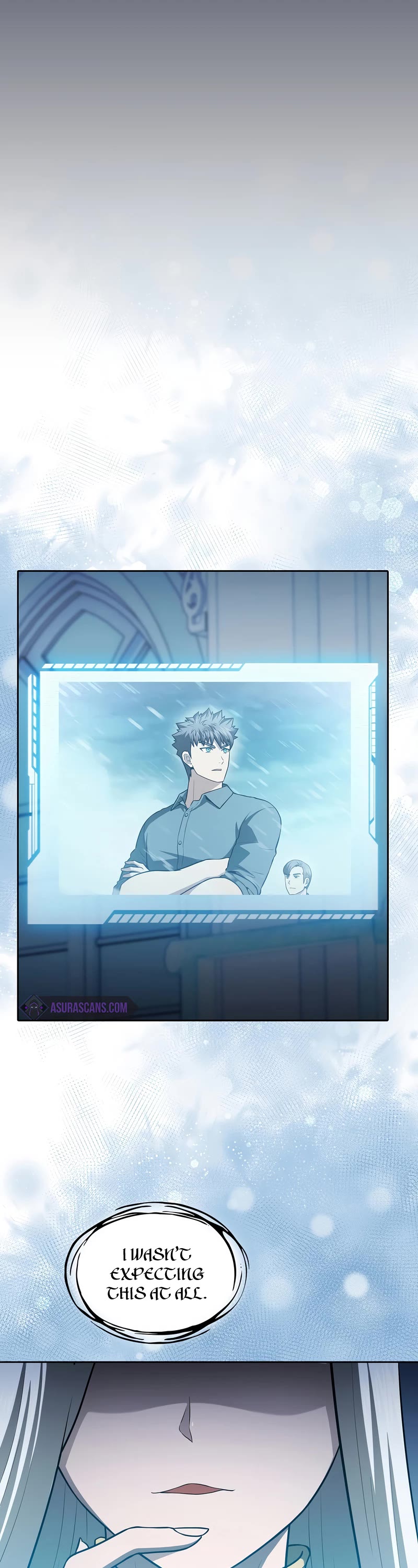 The Constellation That Returned From Hell Chapter 158 page 42 - Chapter 158