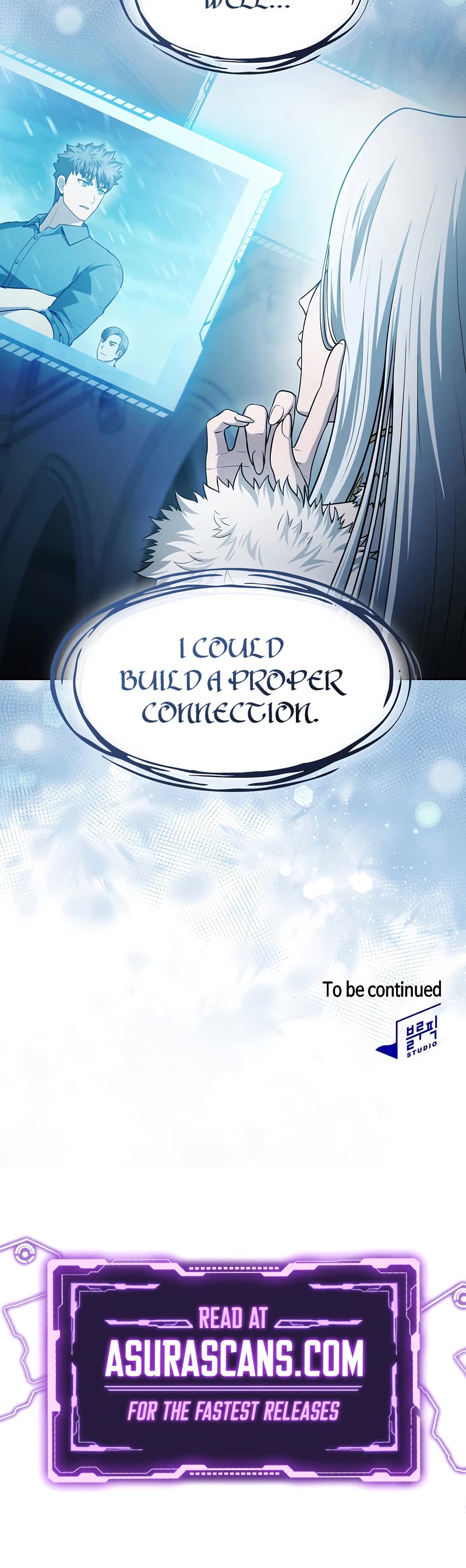 The Constellation That Returned From Hell Chapter 158 page 44 - Chapter 158
