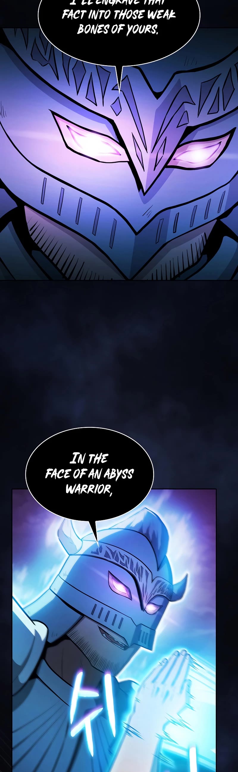 The Constellation That Returned From Hell Chapter 159 page 20 - Chapter 159