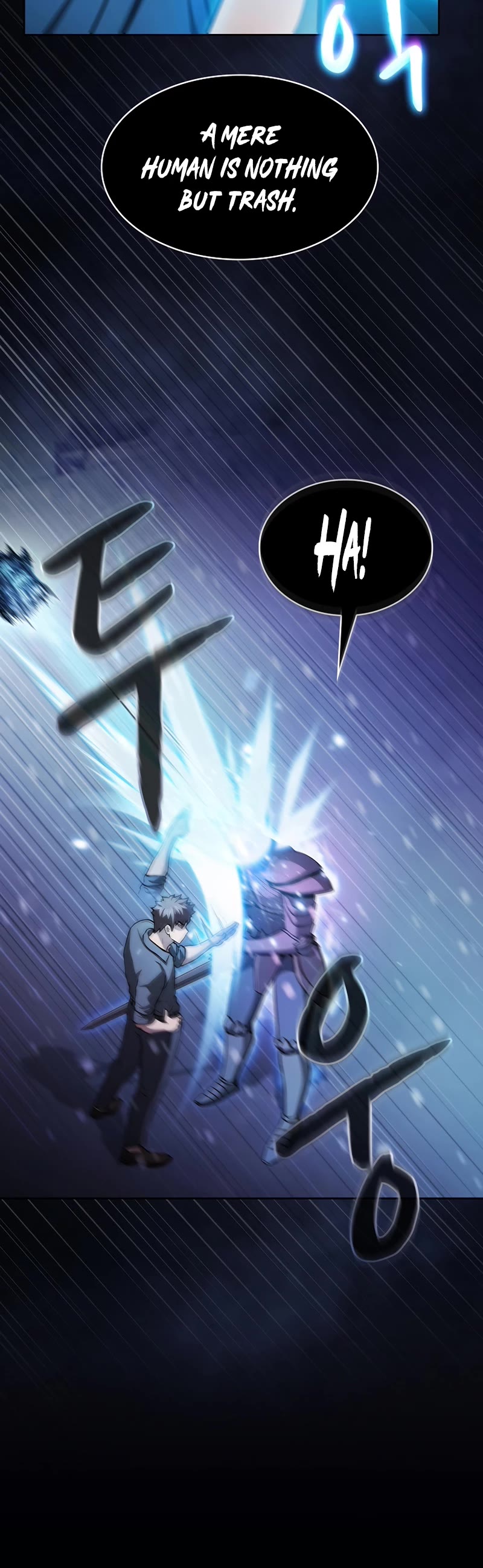 The Constellation That Returned From Hell Chapter 159 page 21 - Chapter 159