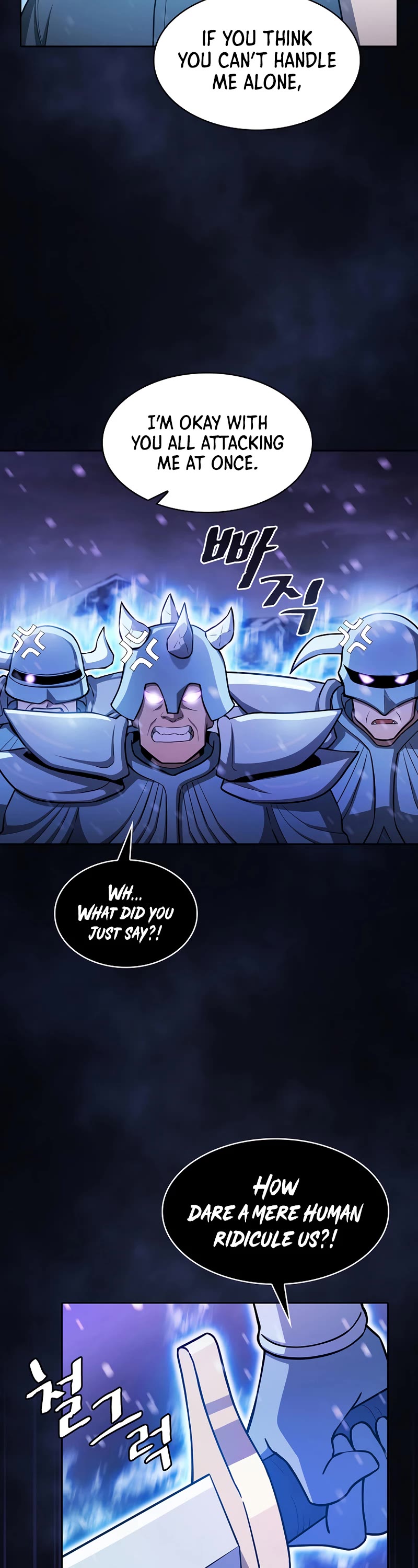 The Constellation That Returned From Hell Chapter 159 page 25 - Chapter 159
