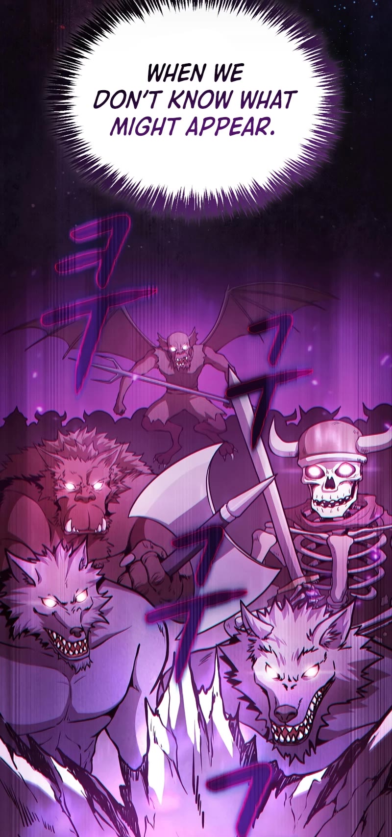 The Constellation That Returned From Hell Chapter 159 page 43 - Chapter 159