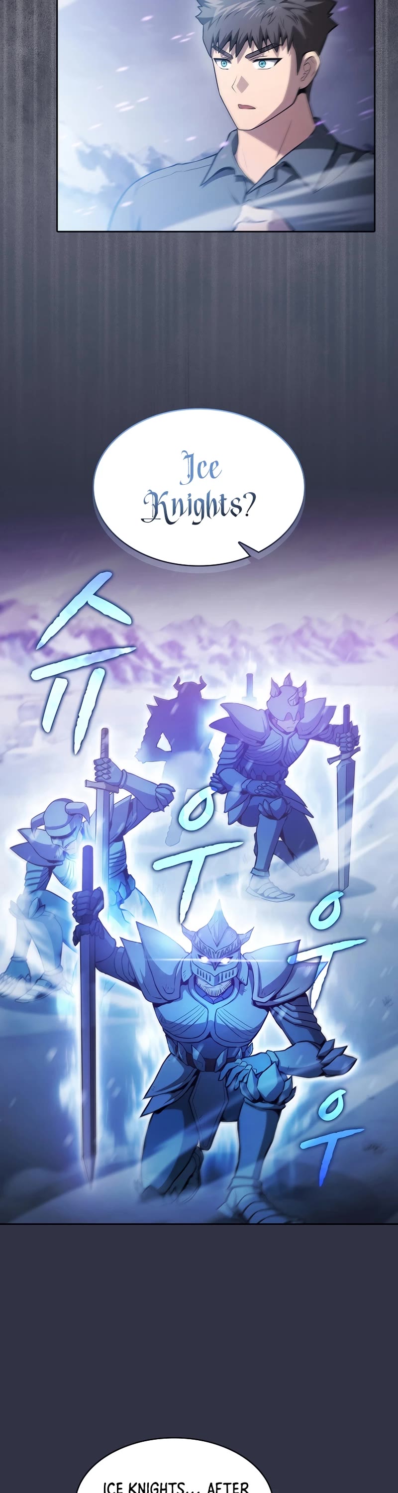 The Constellation That Returned From Hell Chapter 159 page 5 - Chapter 159