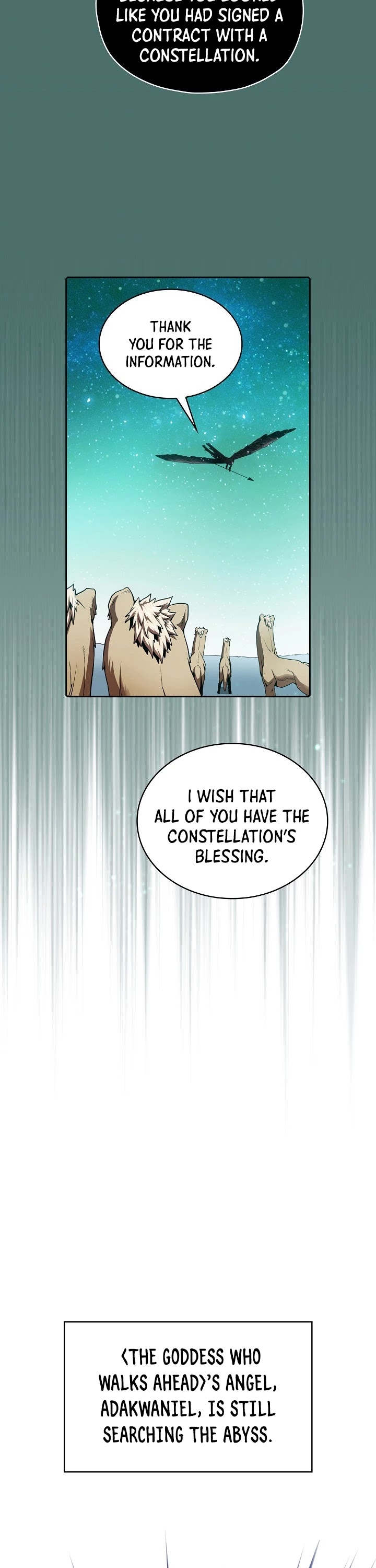 The Constellation That Returned From Hell Chapter 16 page 15 - Chapter 16