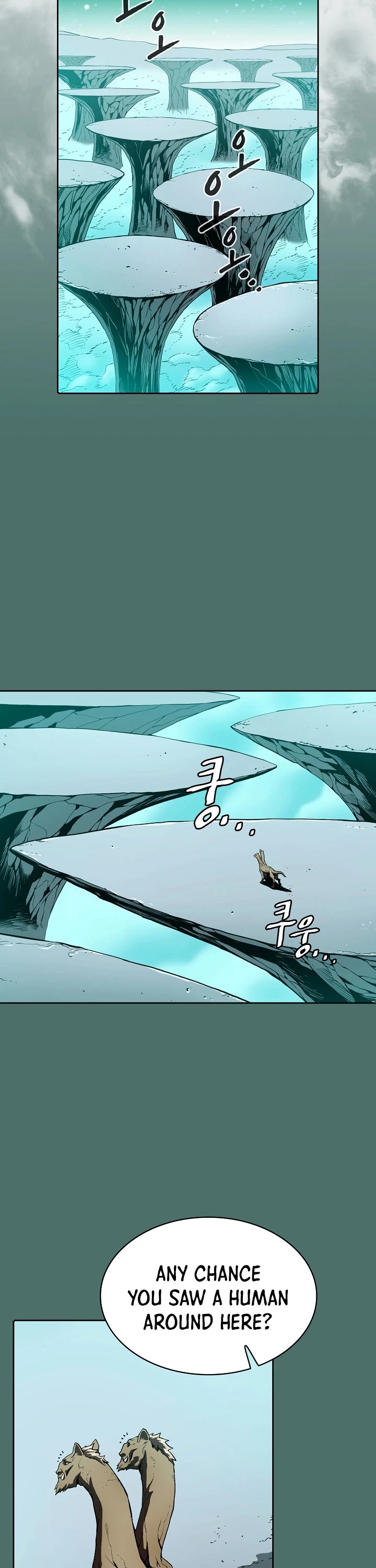 The Constellation That Returned From Hell Chapter 16 page 6 - Chapter 16