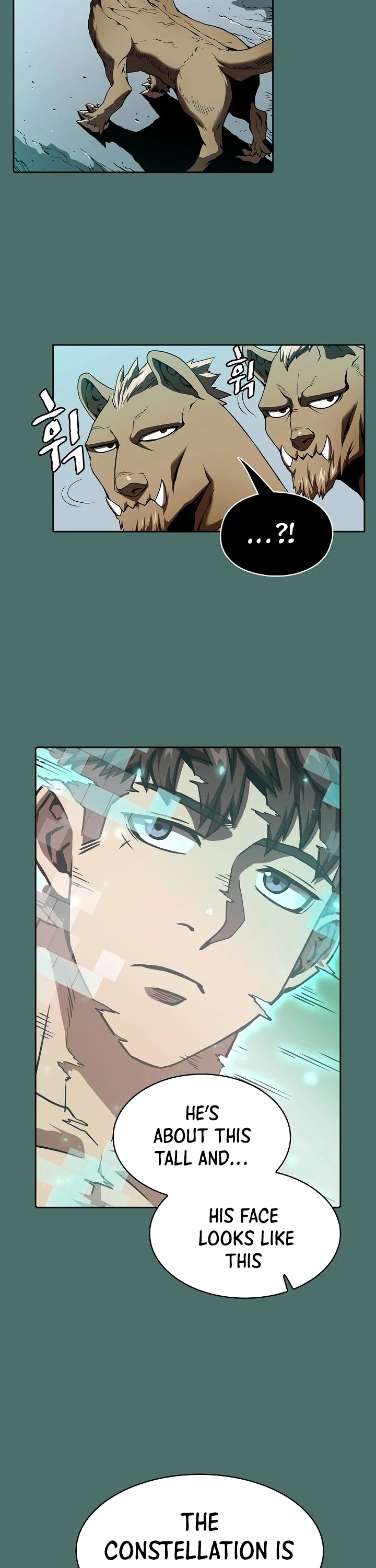 The Constellation That Returned From Hell Chapter 16 page 7 - Chapter 16