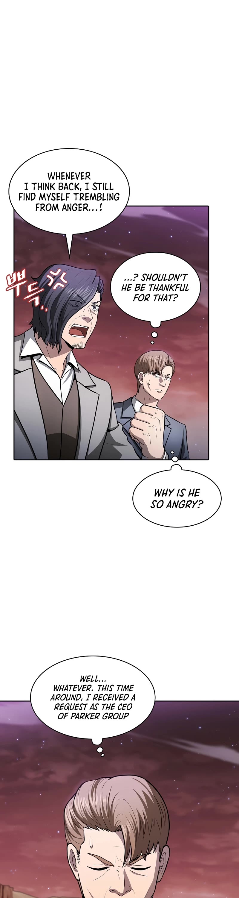 The Constellation That Returned From Hell Chapter 160 page 13 - Chapter 160