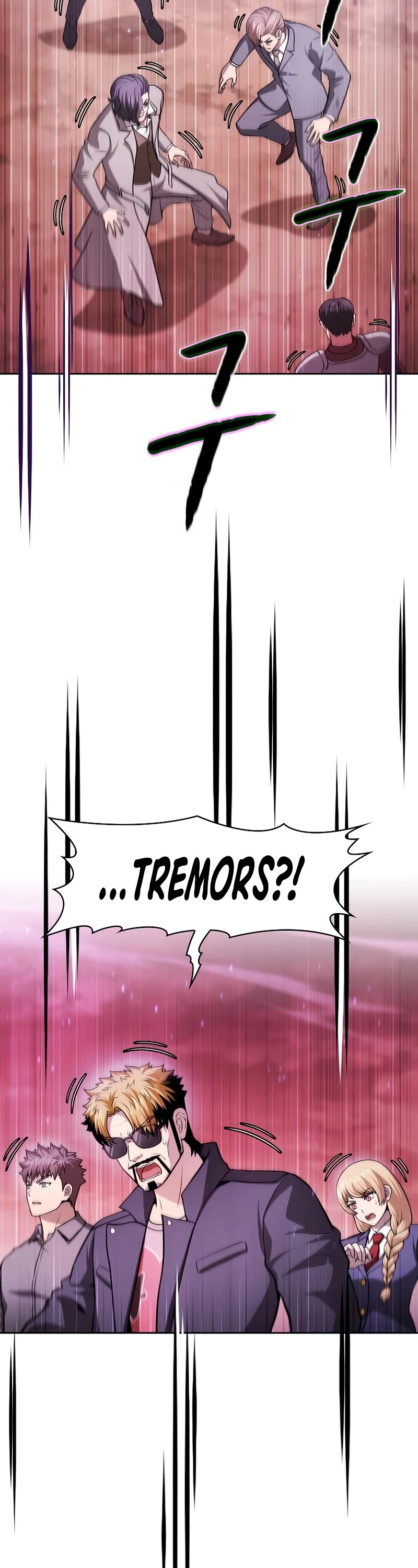 The Constellation That Returned From Hell Chapter 160 page 15 - Chapter 160