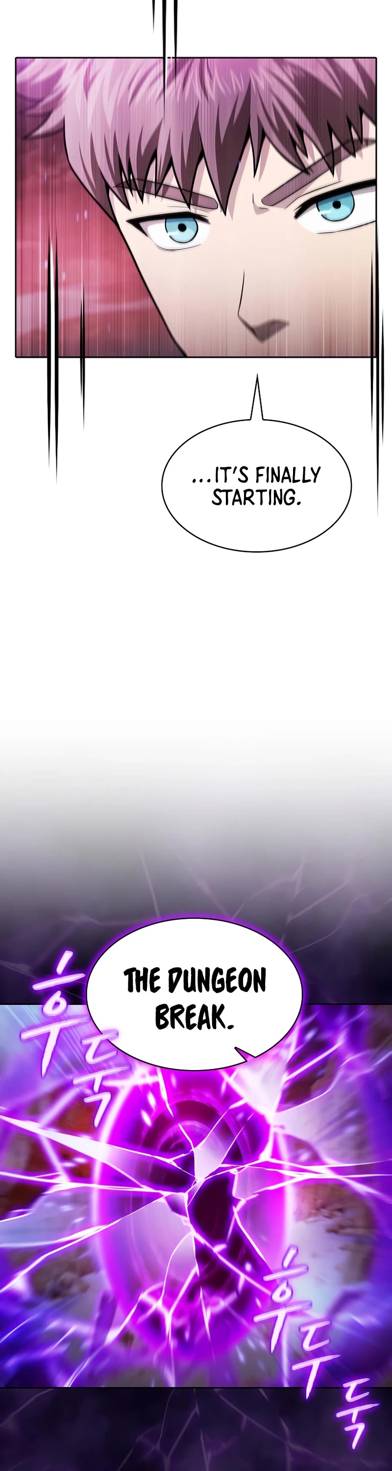 The Constellation That Returned From Hell Chapter 160 page 16 - Chapter 160