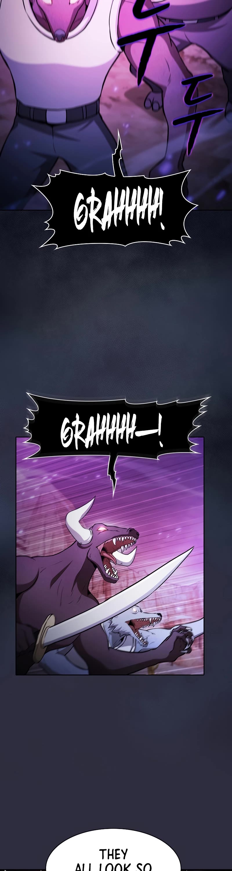The Constellation That Returned From Hell Chapter 160 page 20 - Chapter 160
