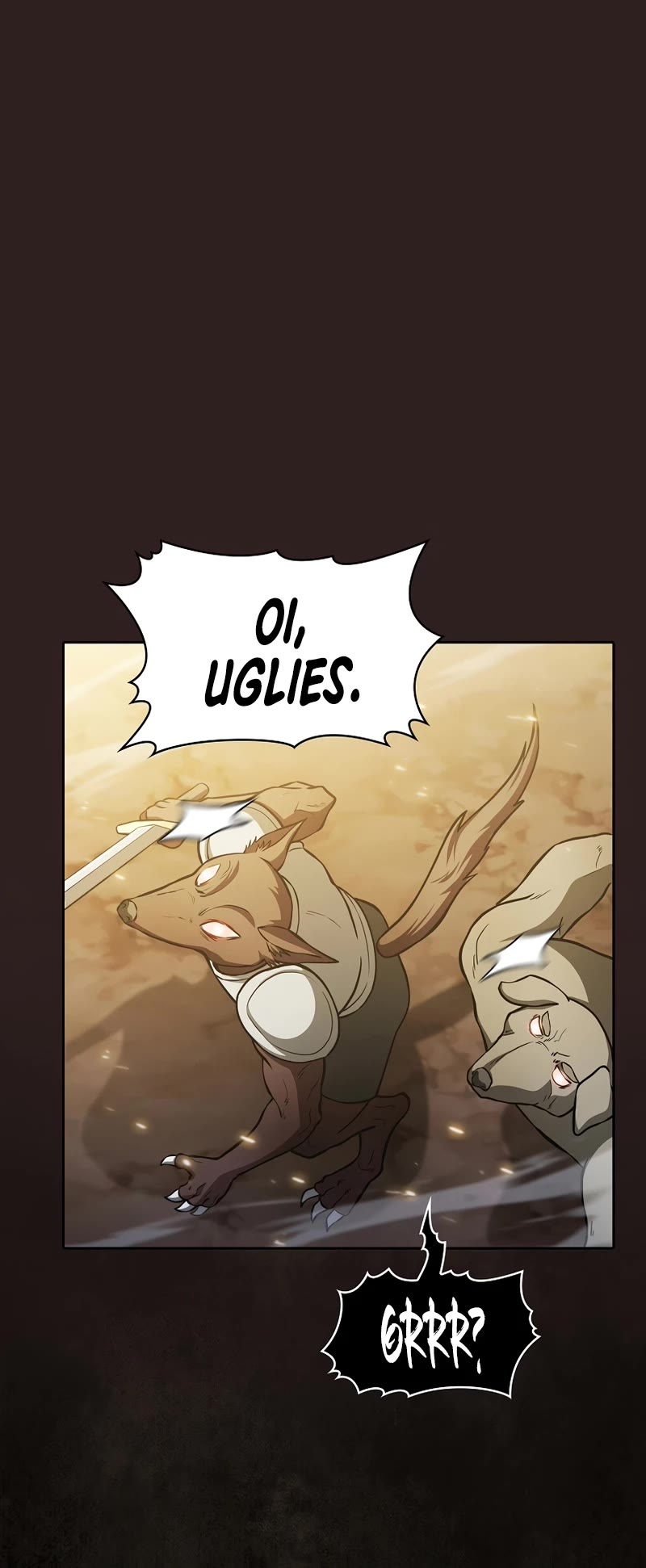 The Constellation That Returned From Hell Chapter 160 page 26 - Chapter 160