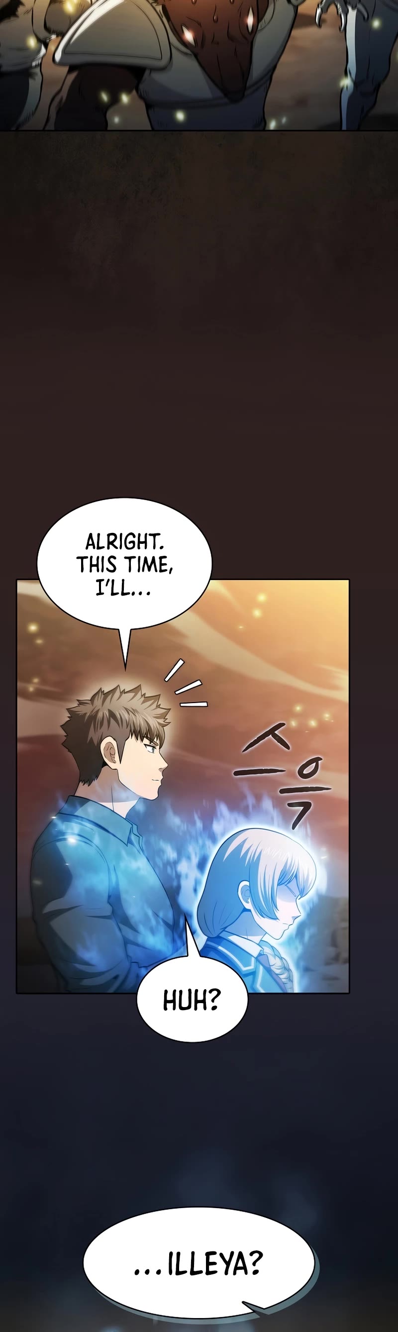The Constellation That Returned From Hell Chapter 160 page 31 - Chapter 160