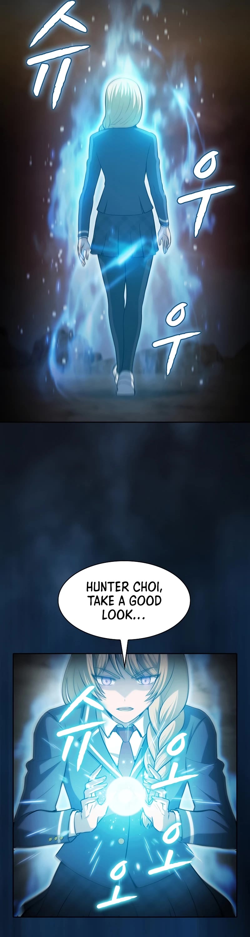 The Constellation That Returned From Hell Chapter 160 page 32 - Chapter 160