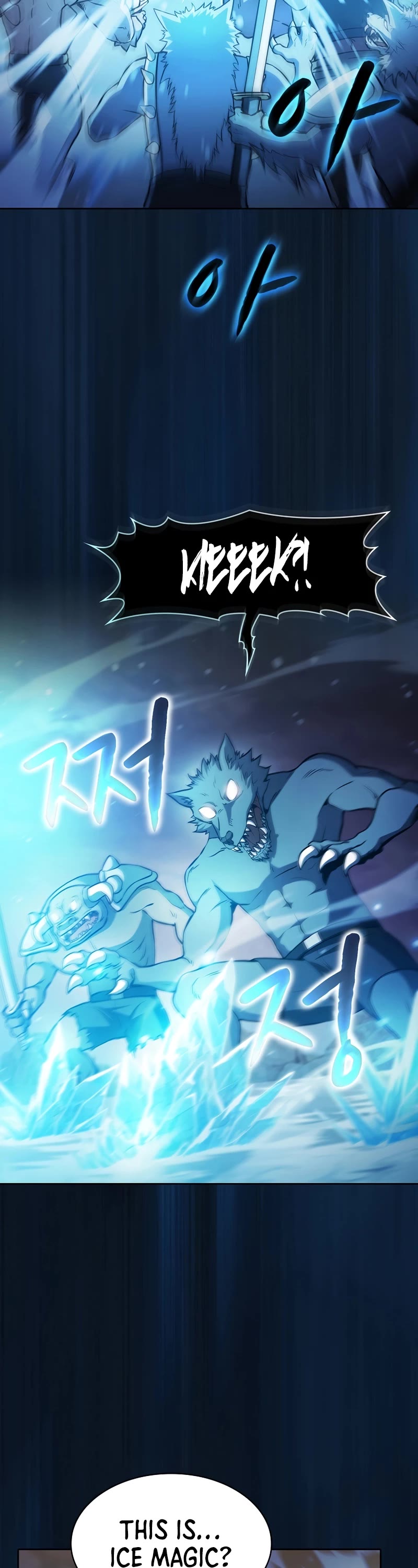 The Constellation That Returned From Hell Chapter 160 page 34 - Chapter 160