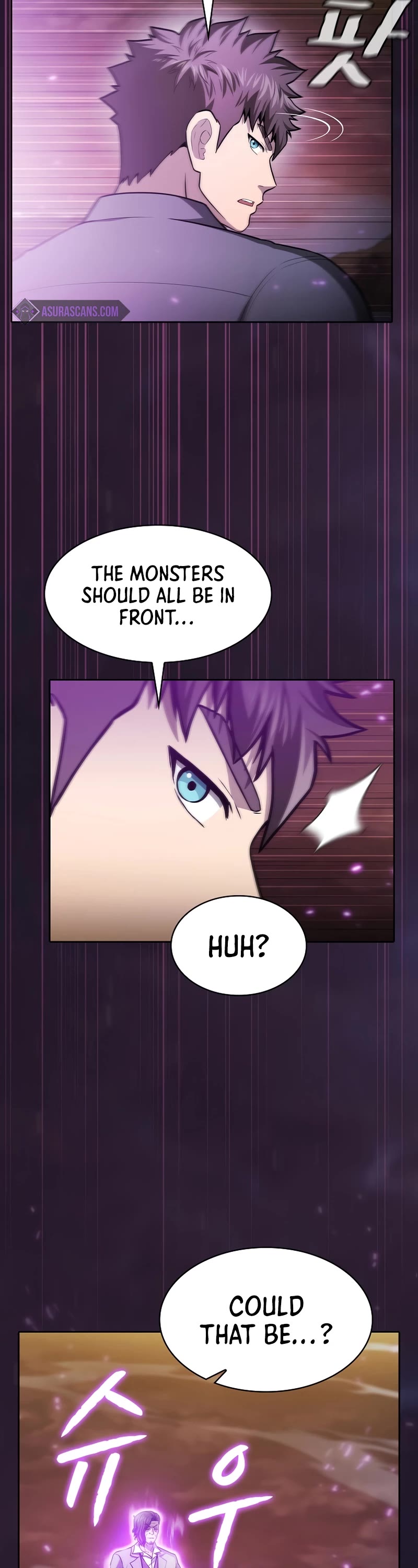 The Constellation That Returned From Hell Chapter 160 page 42 - Chapter 160