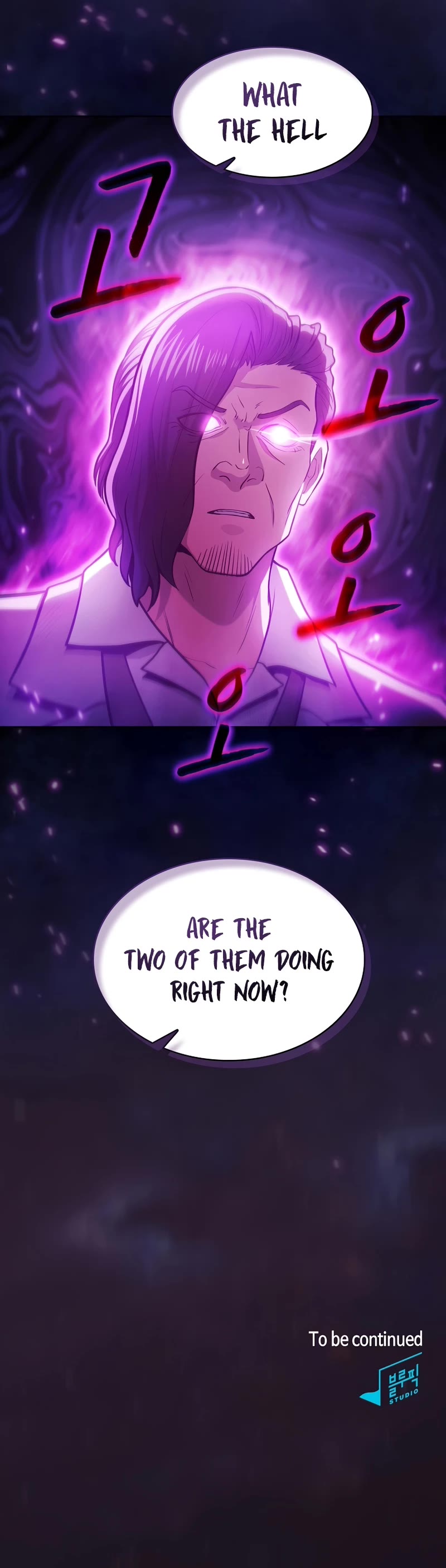 The Constellation That Returned From Hell Chapter 160 page 44 - Chapter 160