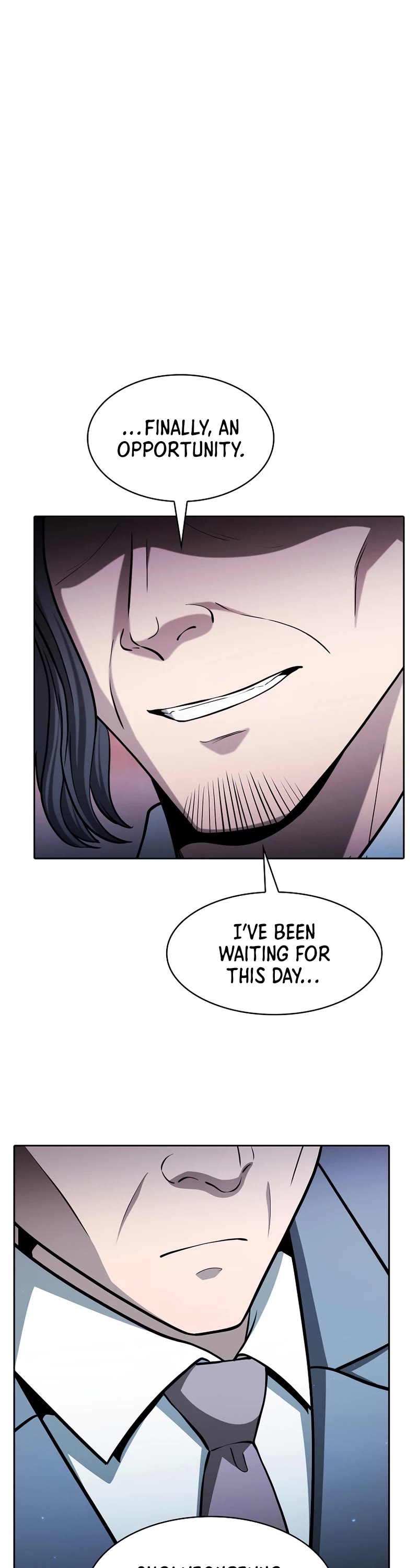 The Constellation That Returned From Hell Chapter 160 page 8 - Chapter 160