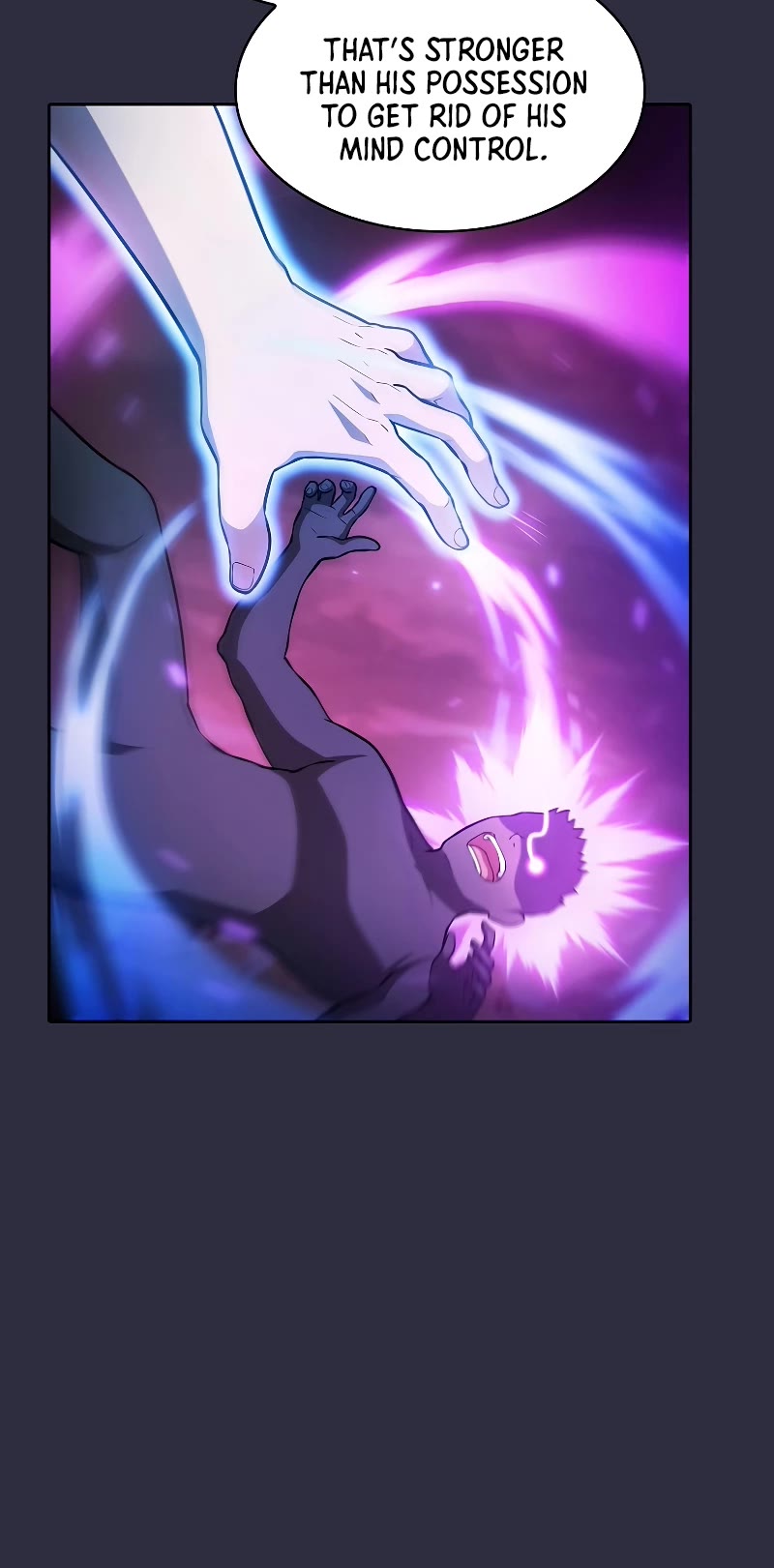 The Constellation That Returned From Hell Chapter 161 page 25 - Chapter 161
