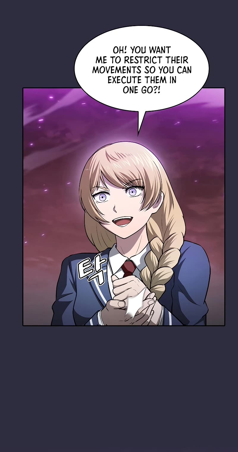 The Constellation That Returned From Hell Chapter 161 page 30 - Chapter 161