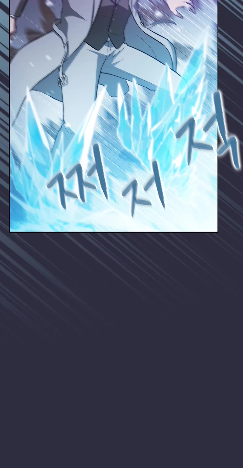 The Constellation That Returned From Hell Chapter 161 page 35 - Chapter 161