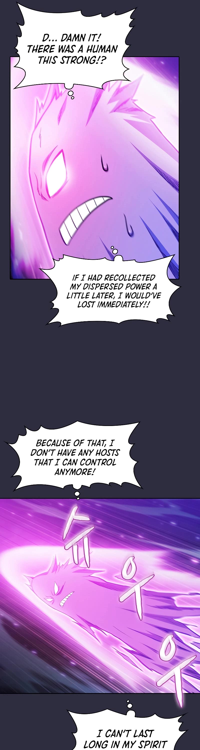 The Constellation That Returned From Hell Chapter 161 page 45 - Chapter 161