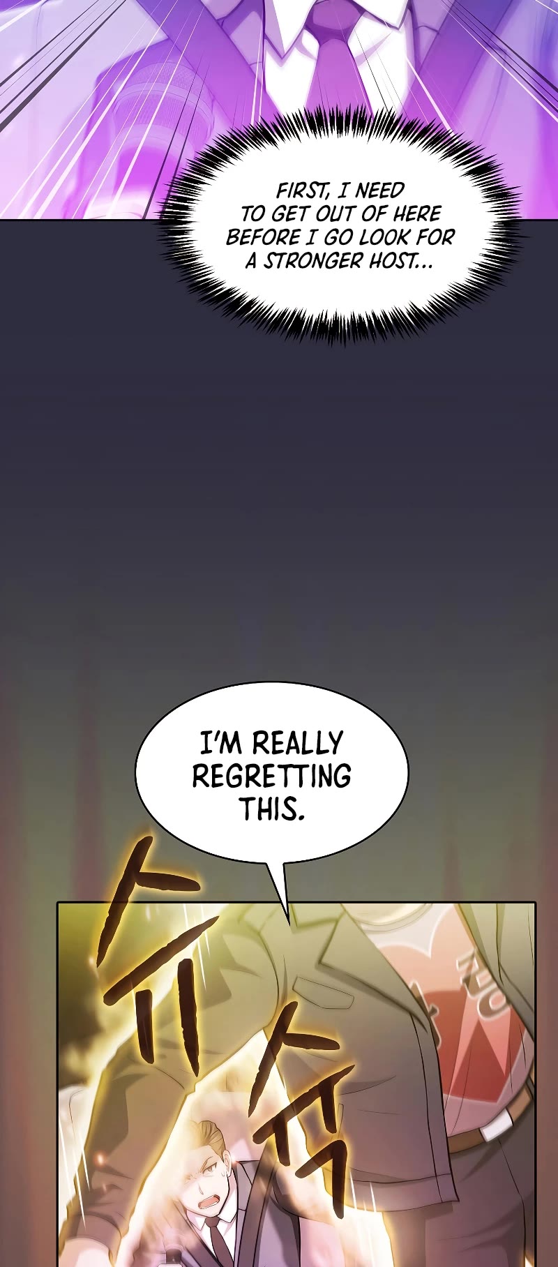 The Constellation That Returned From Hell Chapter 161 page 48 - Chapter 161
