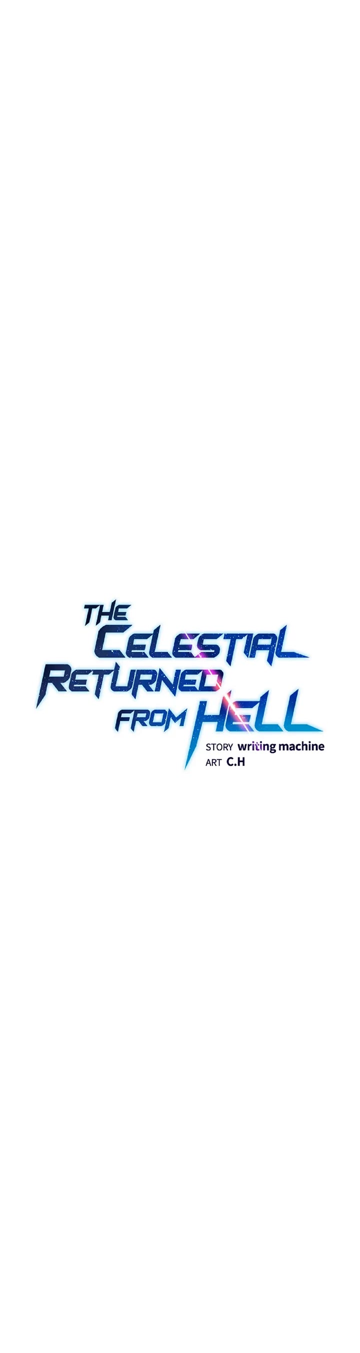 The Constellation That Returned From Hell Chapter 162 page 10 - Chapter 162