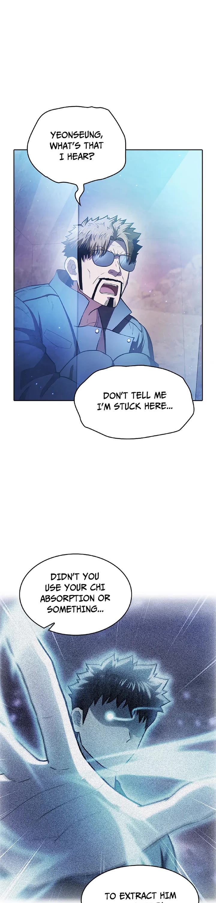 The Constellation That Returned From Hell Chapter 162 page 13 - Chapter 162