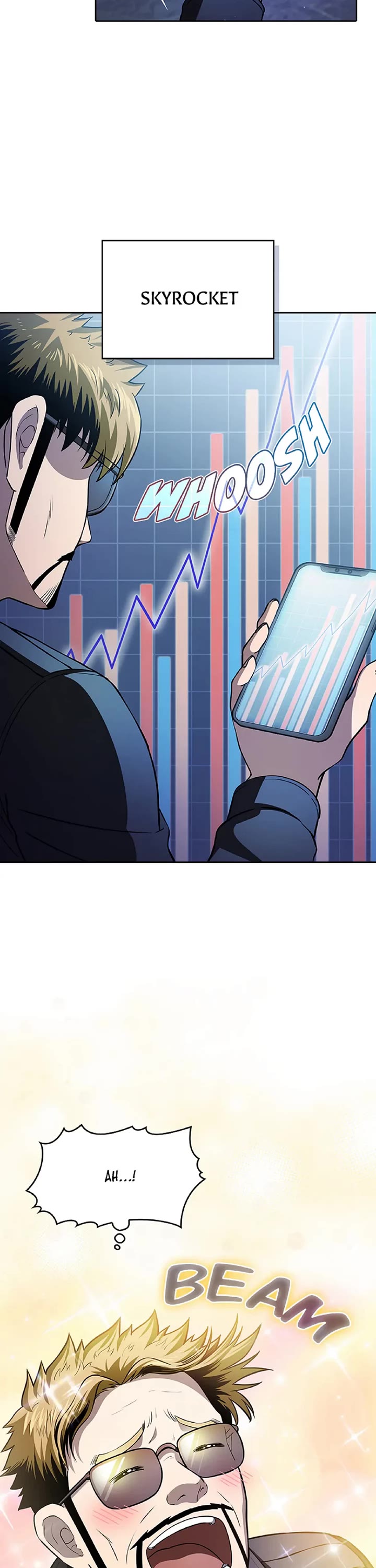 The Constellation That Returned From Hell Chapter 162 page 18 - Chapter 162