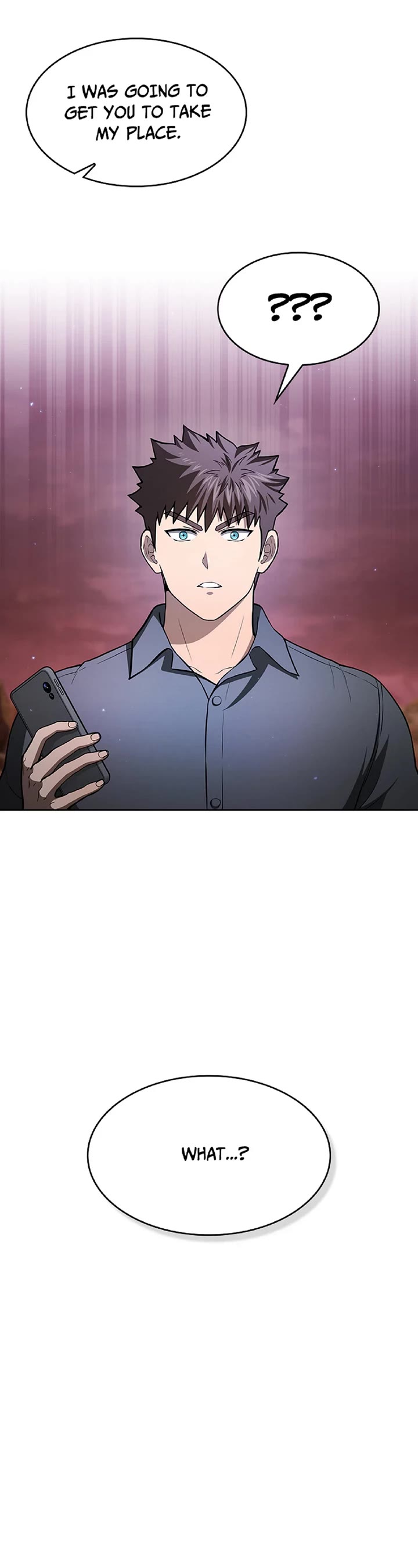 The Constellation That Returned From Hell Chapter 162 page 24 - Chapter 162