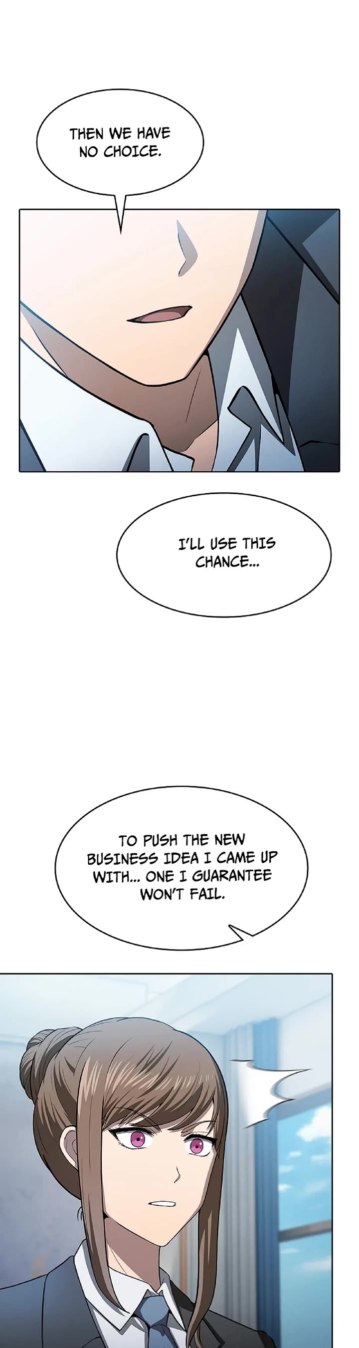 The Constellation That Returned From Hell Chapter 162 page 40 - Chapter 162