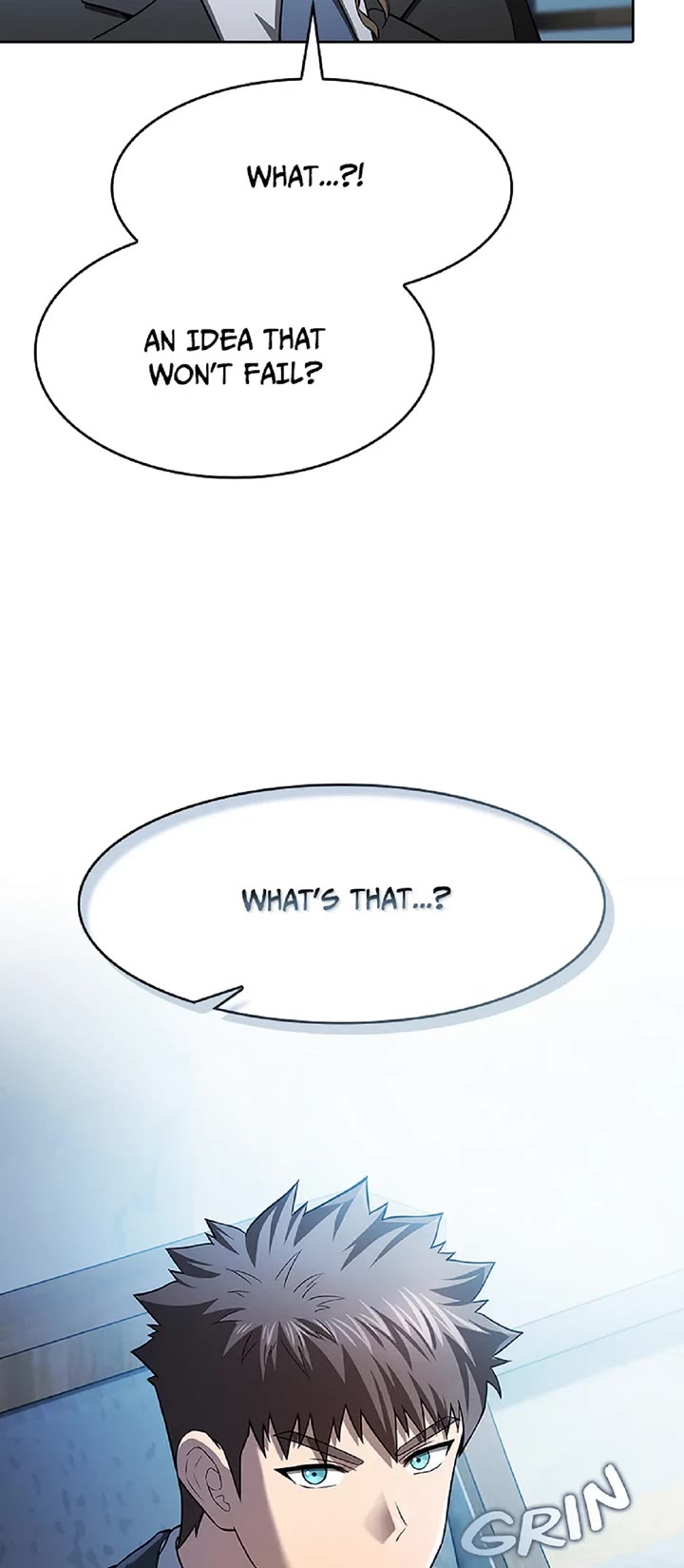 The Constellation That Returned From Hell Chapter 162 page 41 - Chapter 162