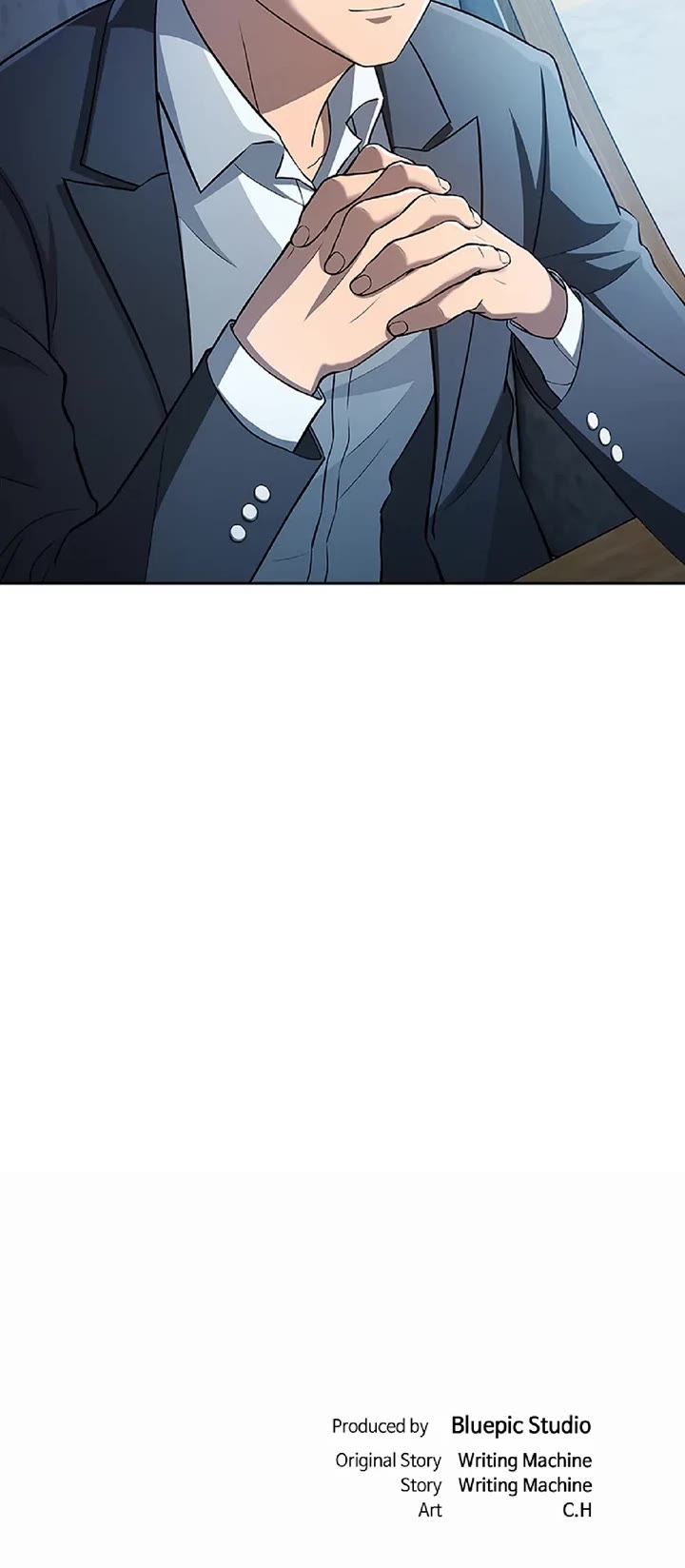 The Constellation That Returned From Hell Chapter 162 page 42 - Chapter 162